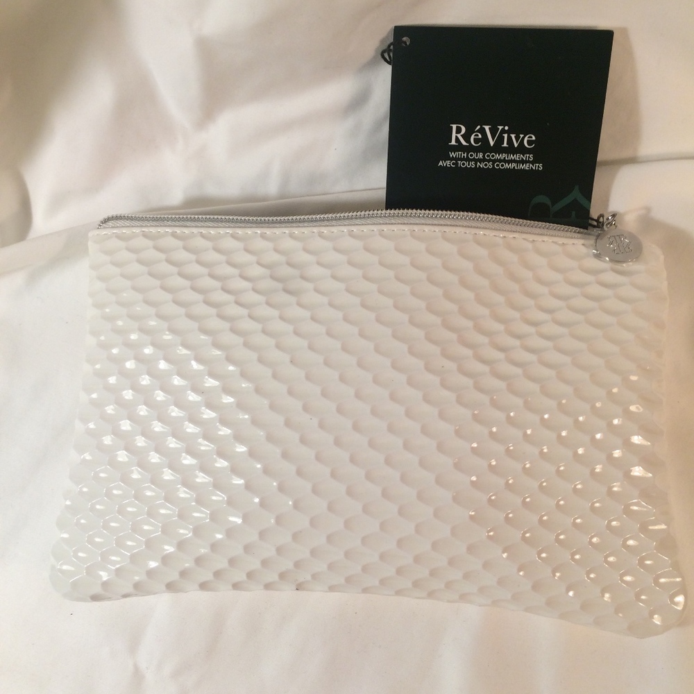 ReVive Cosmetic Case